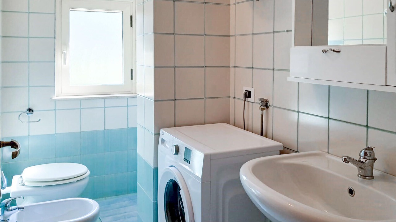 Photo of Bathroom in Nocera Scalo