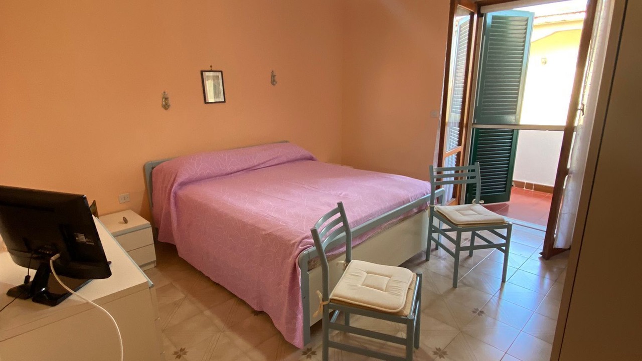 Photo of Bedroom in Castel Volturno