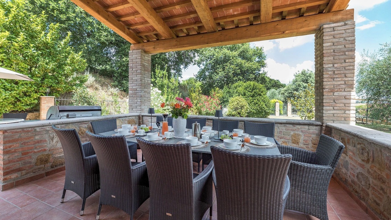 Photo of Outdoor in Chianciano Terme