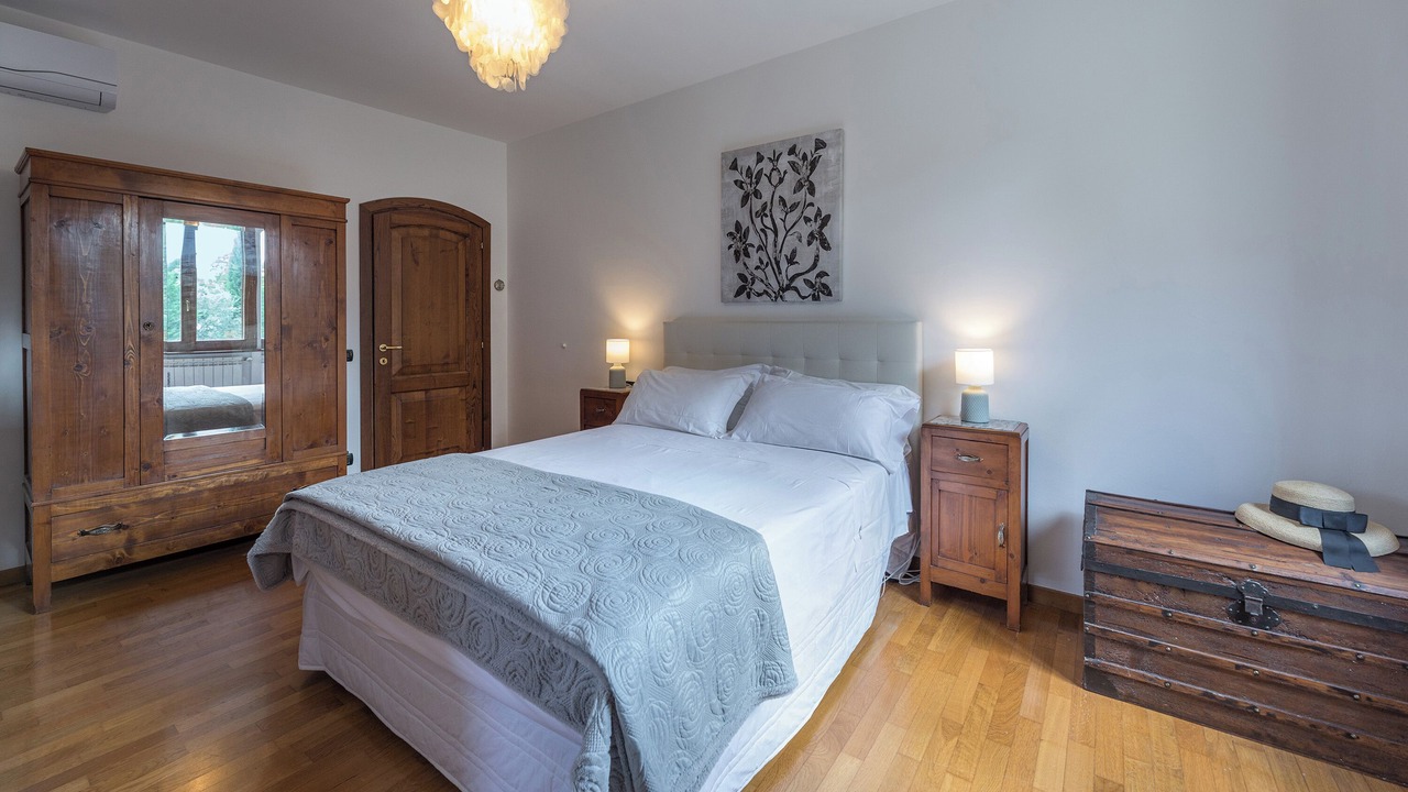 Photo of Bedroom in Chianciano Terme
