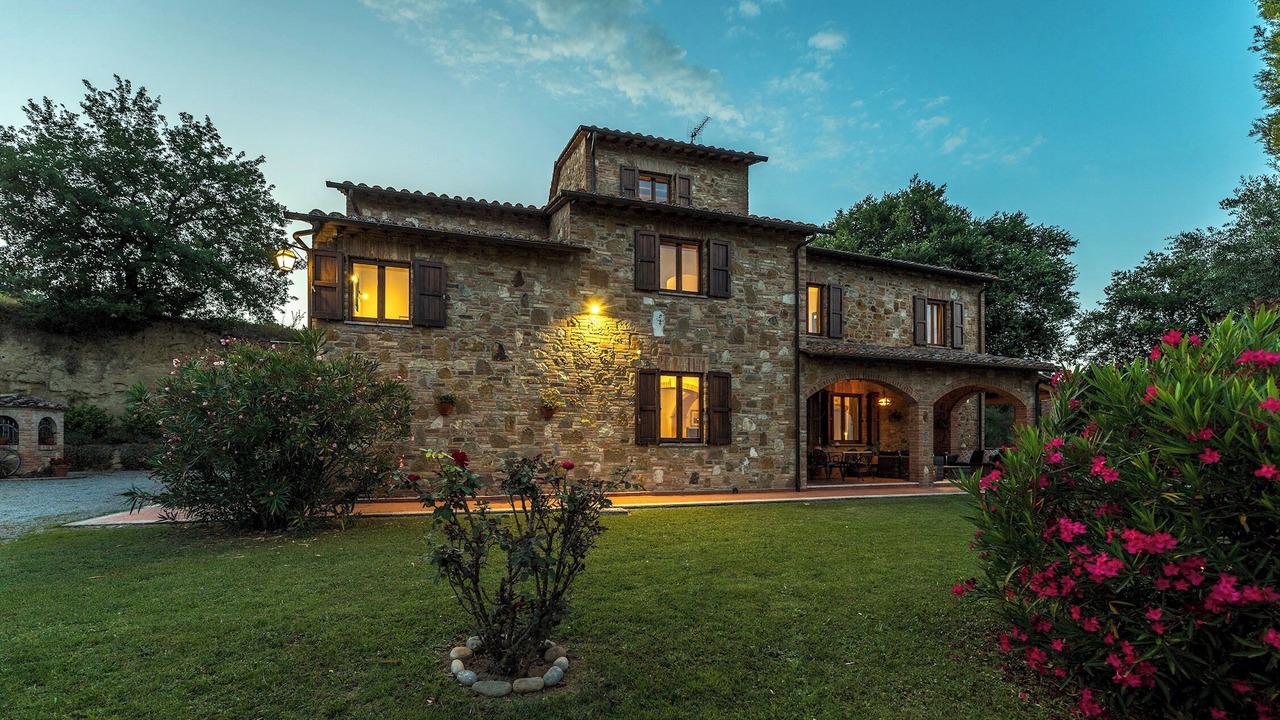 Photo of Outdoor in Chianciano Terme
