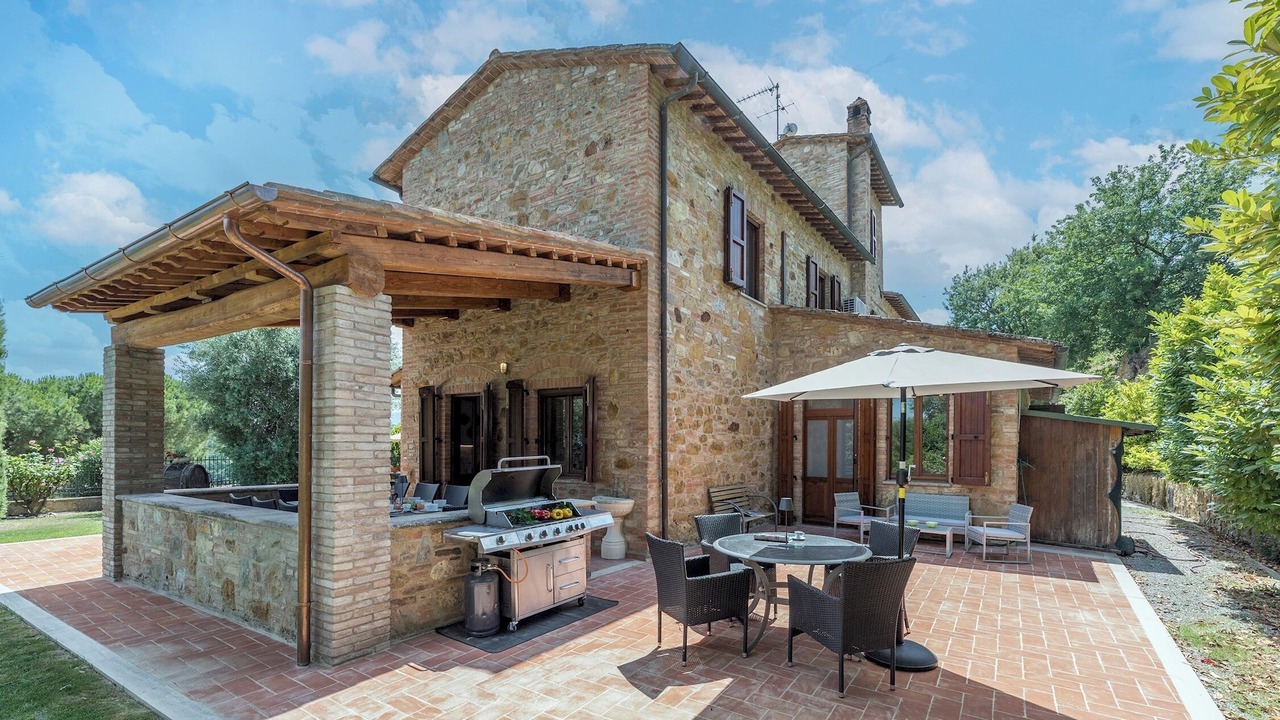 Photo of Outdoor in Chianciano Terme