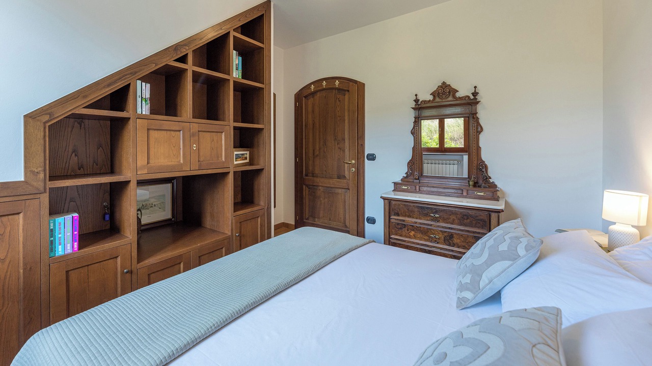 Photo of Bedroom in Chianciano Terme