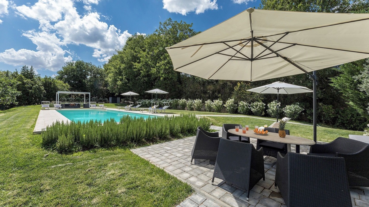 Photo of Outdoor in Chianciano Terme