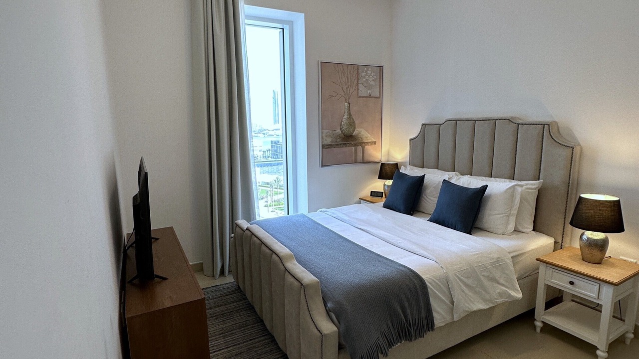Photo of Bedroom in Jadaf