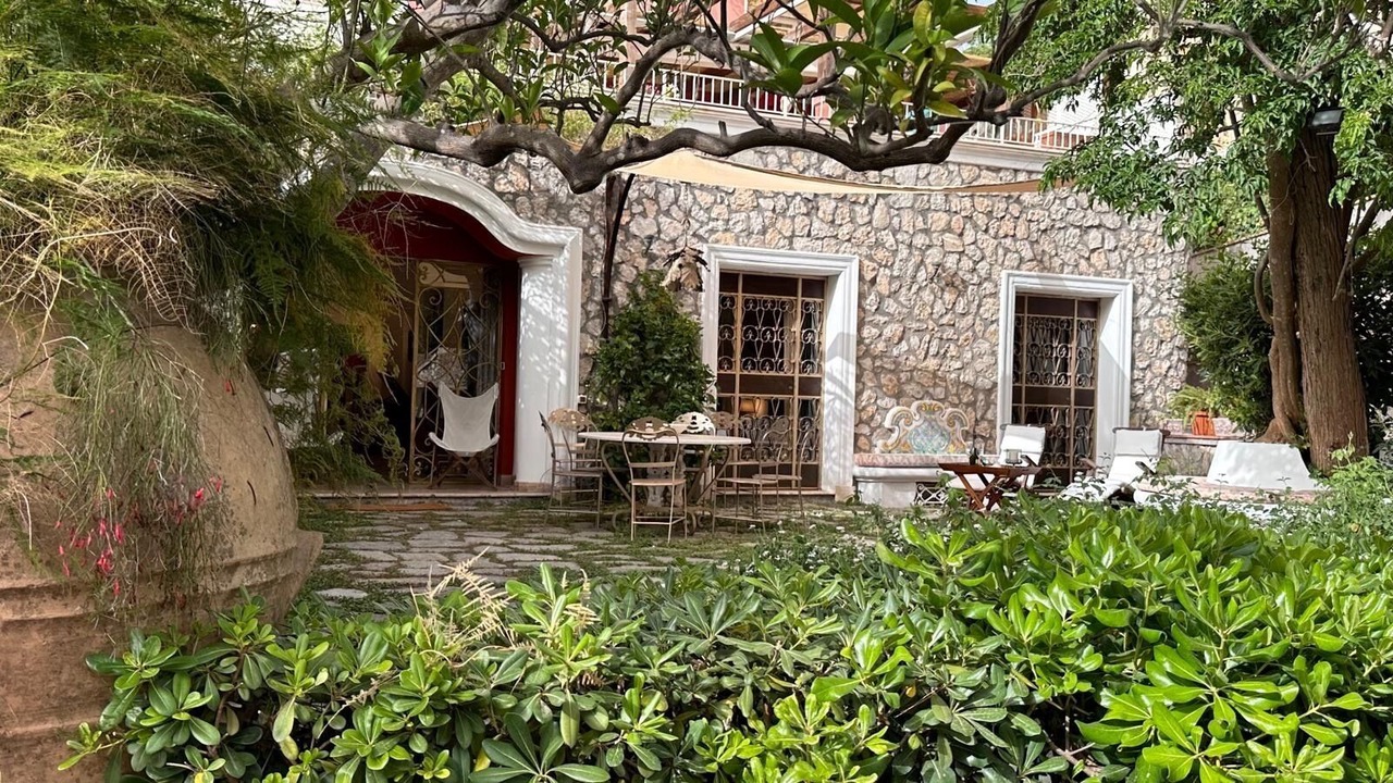 Photo of Outdoor in Tiberio