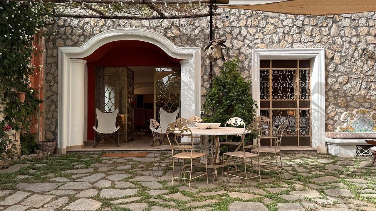 Photo of Outdoor in Tiberio