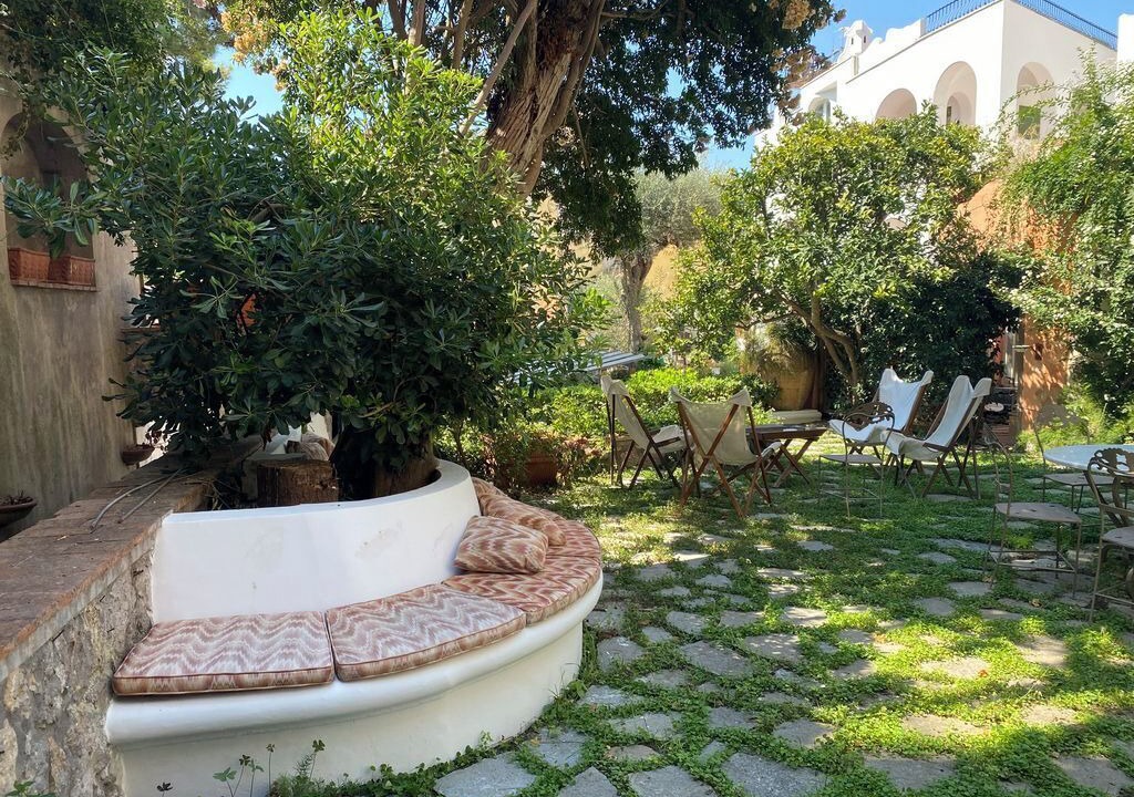 Photo of Outdoor in Tiberio