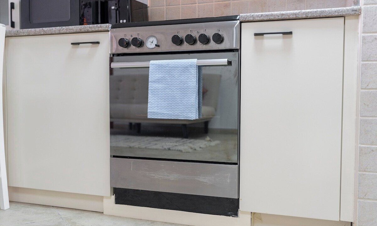Photo of Kitchen in Motor City