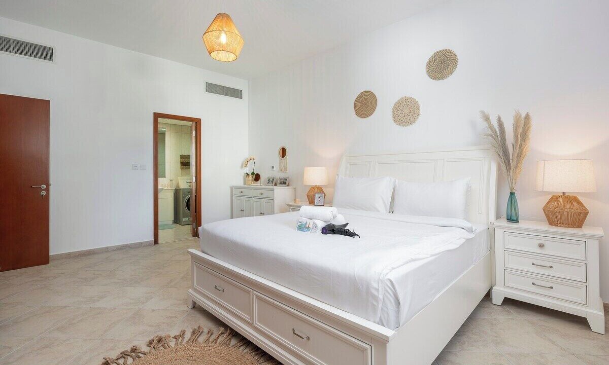 Photo of Bedroom in Motor City