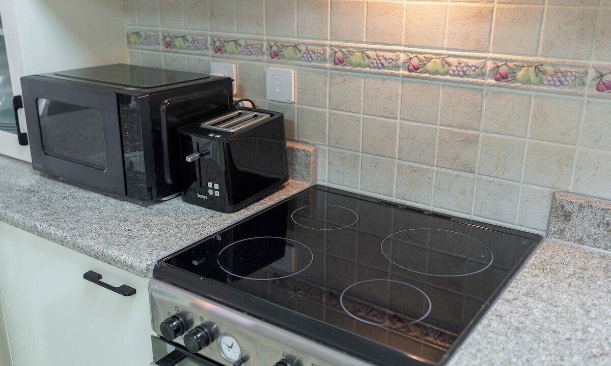 Photo of Kitchen in Motor City