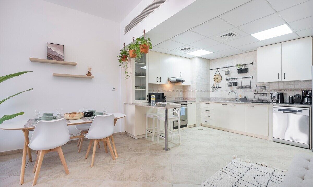 Photo of Kitchen in Motor City