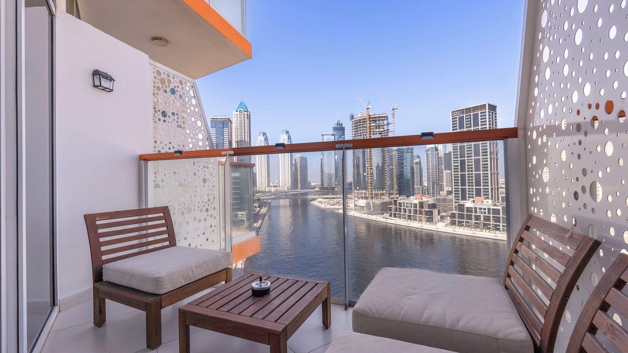 Photo of Outdoor in Business Bay