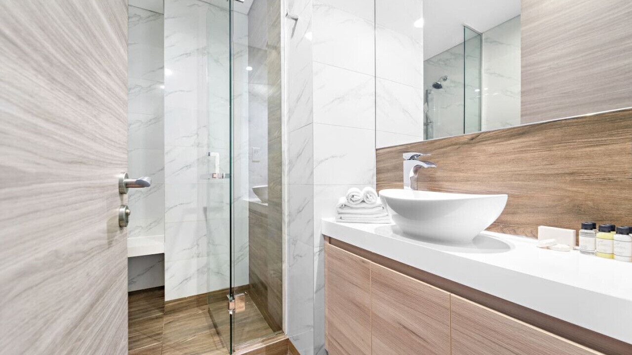 Photo of Bathroom in Business Bay