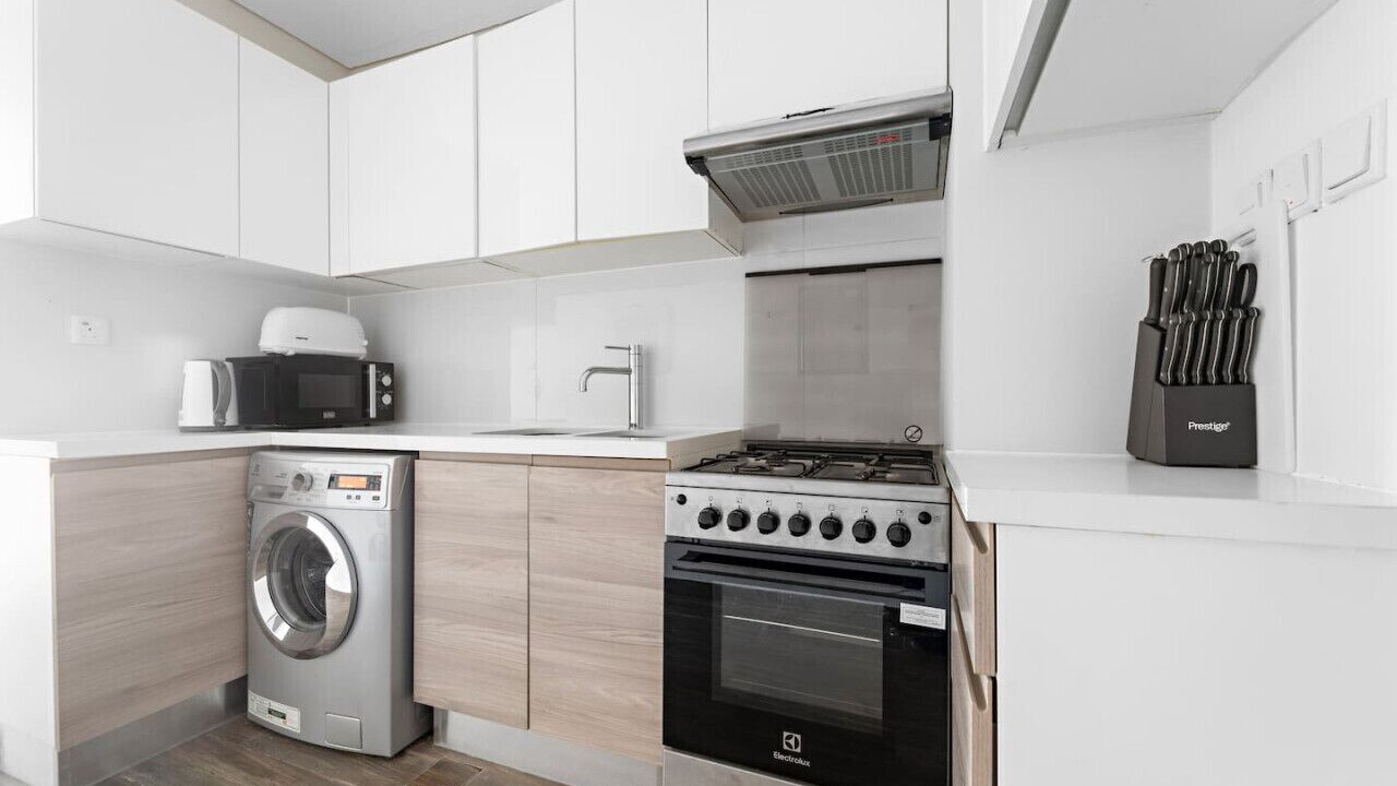 Photo of Kitchen in Business Bay