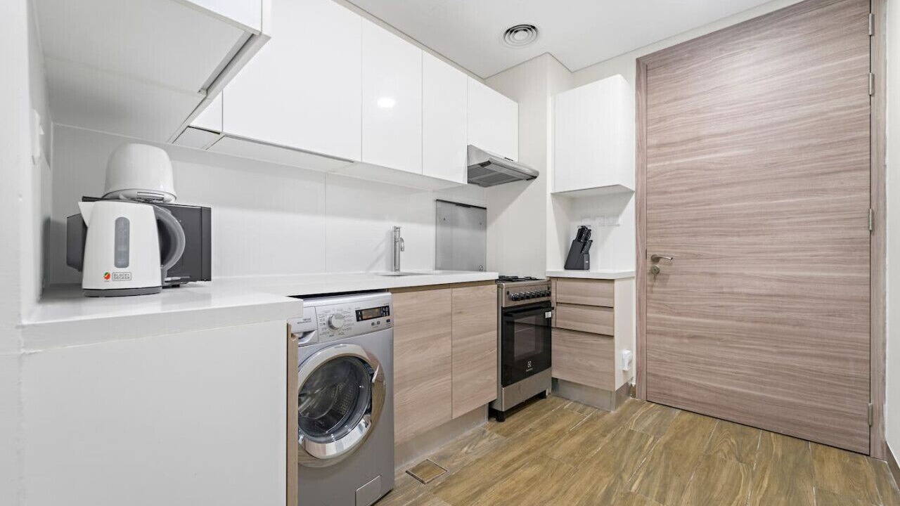 Photo of Kitchen in Business Bay