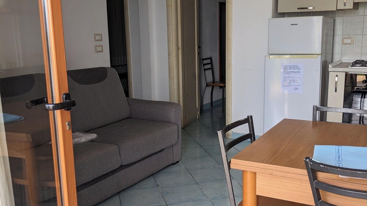 Photo of Livingroom in Panza