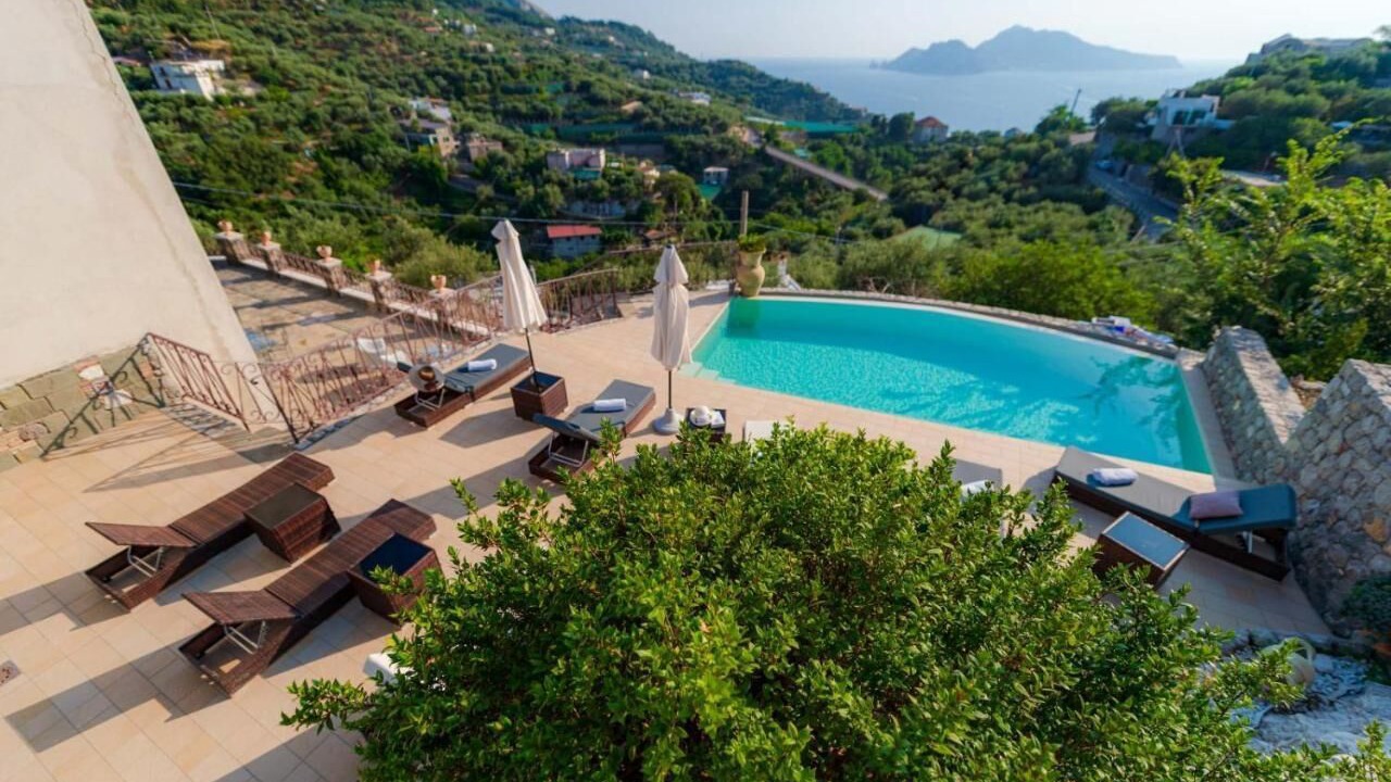 Photo of Outdoor in Schiazzano