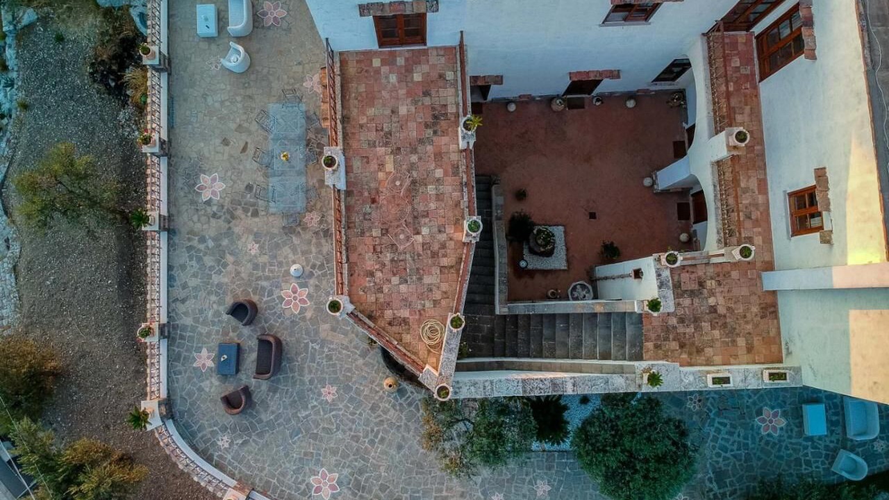 Photo of Patio Balcony in Schiazzano