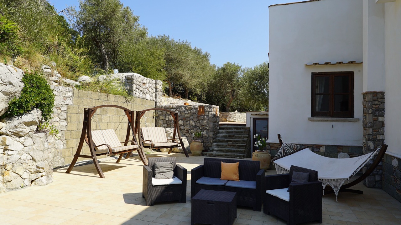 Photo of Patio Balcony in Schiazzano