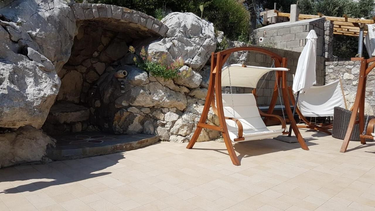 Photo of Patio Balcony in Schiazzano