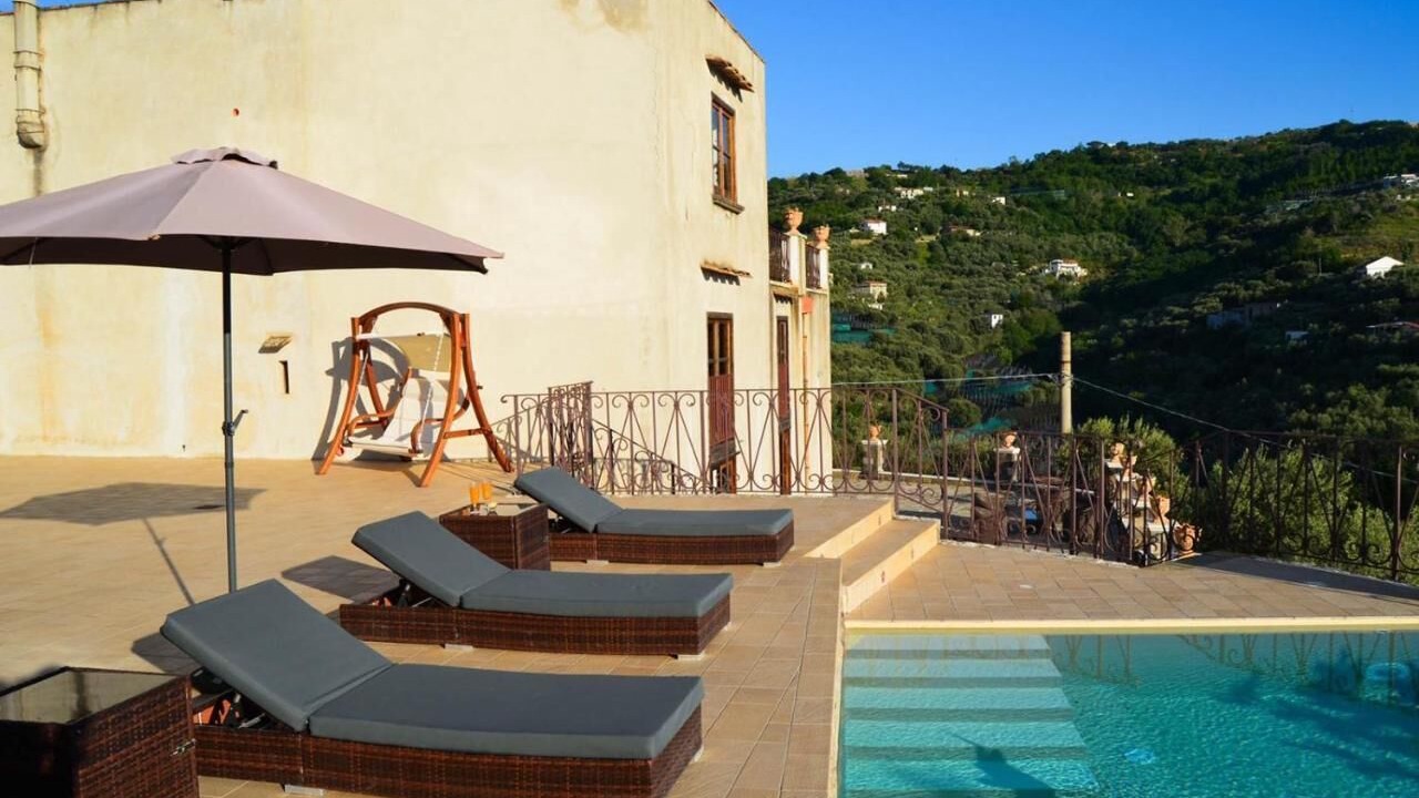 Photo of Outdoor in Schiazzano