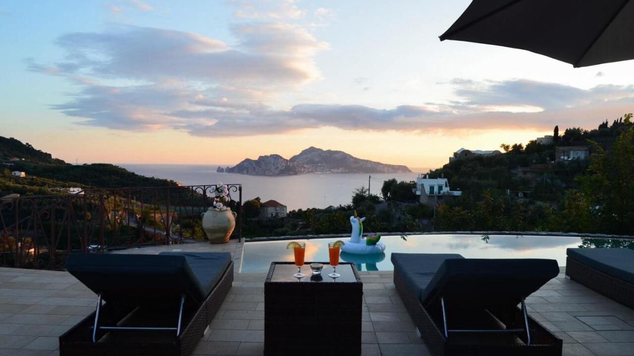 Photo of Patio Balcony in Schiazzano