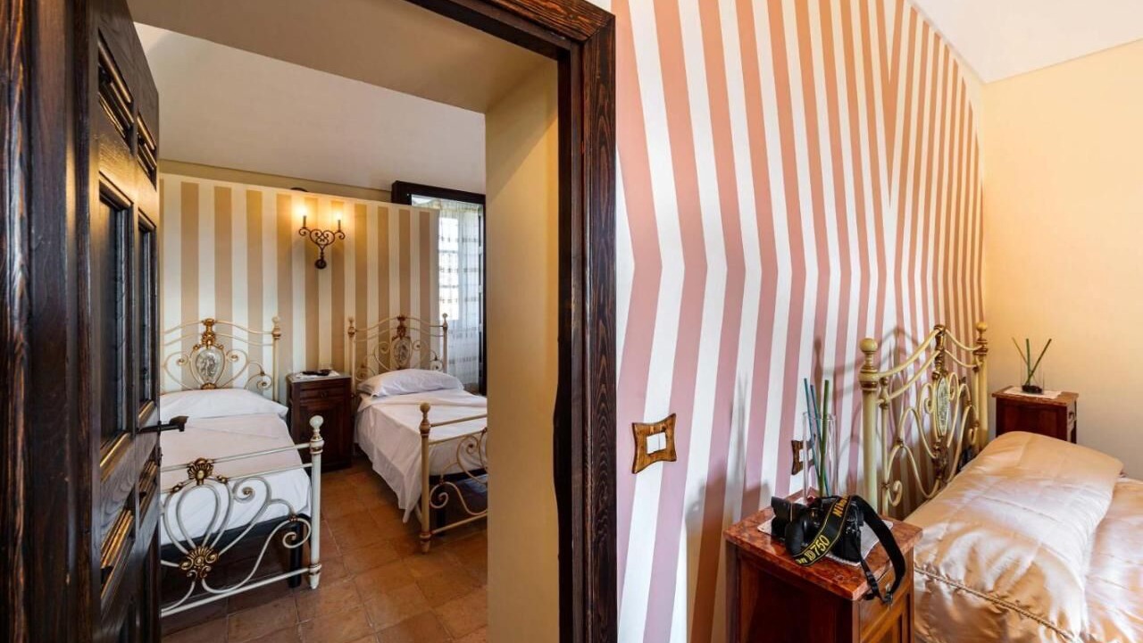 Photo of Bedroom in Schiazzano