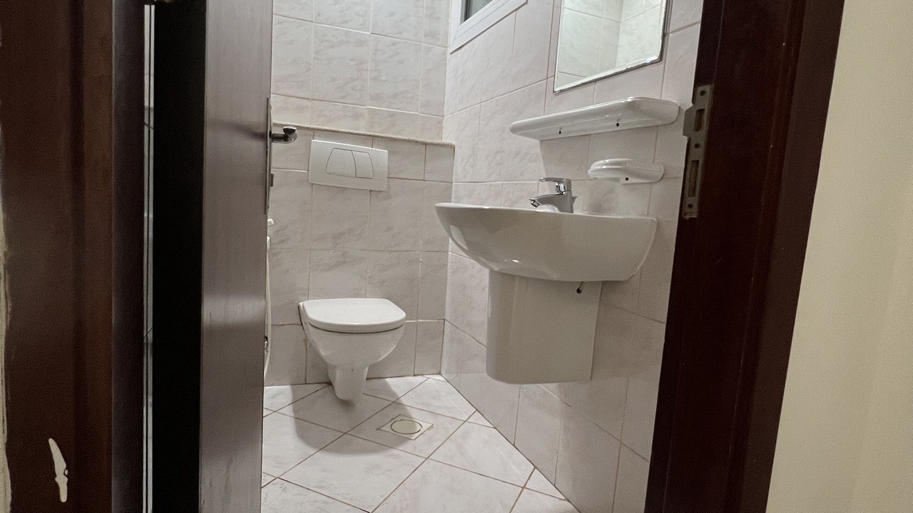 Photo of Bathroom in Al Majaz