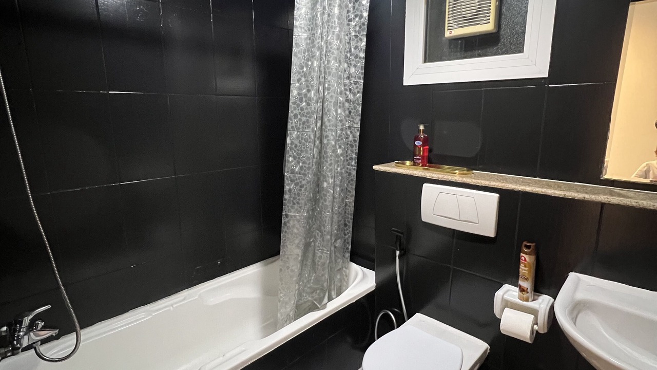 Photo of Bathroom in Al Majaz