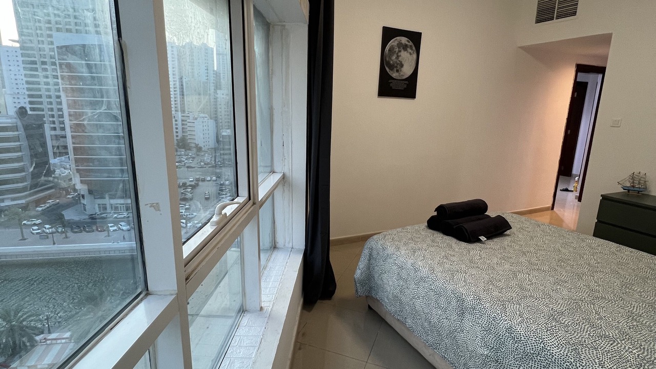 Photo of Bedroom in Al Majaz