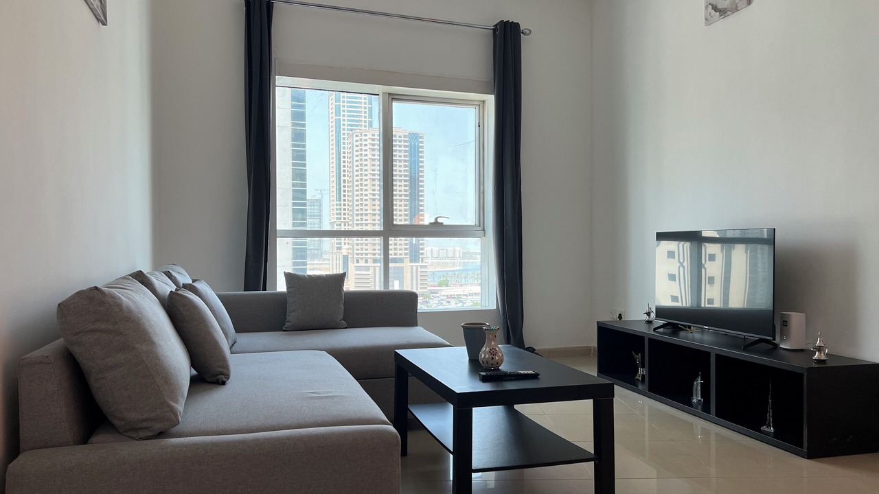 Photo of Livingroom in Al Majaz