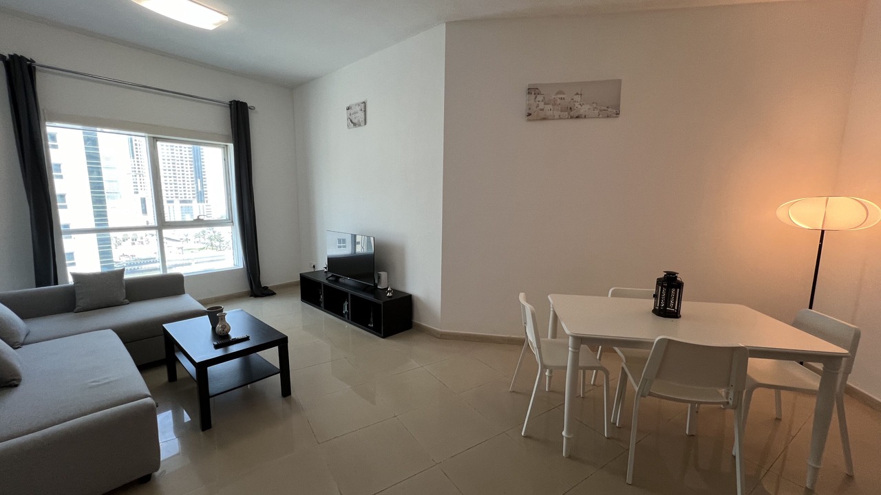 Photo of Livingroom in Al Majaz