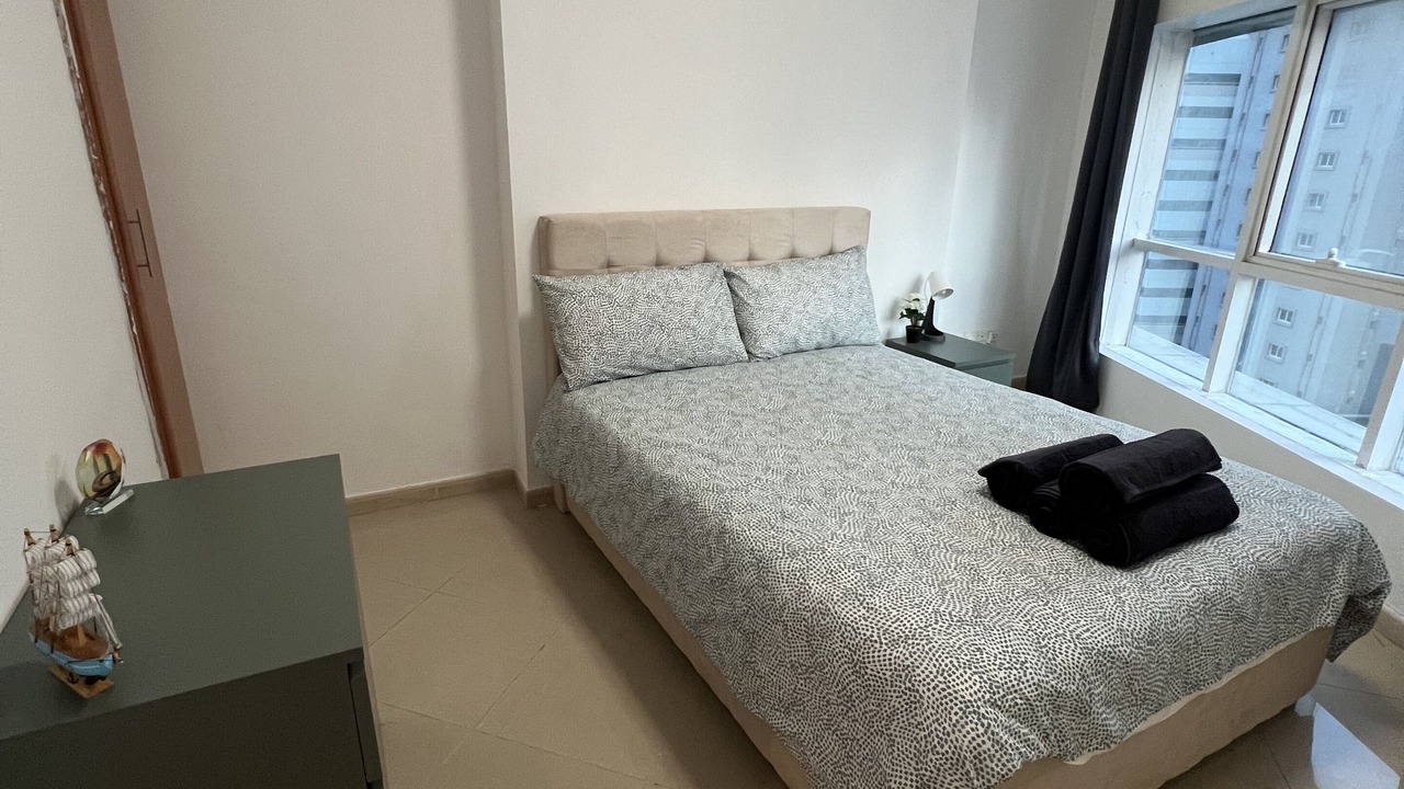 Photo of Bedroom in Al Majaz