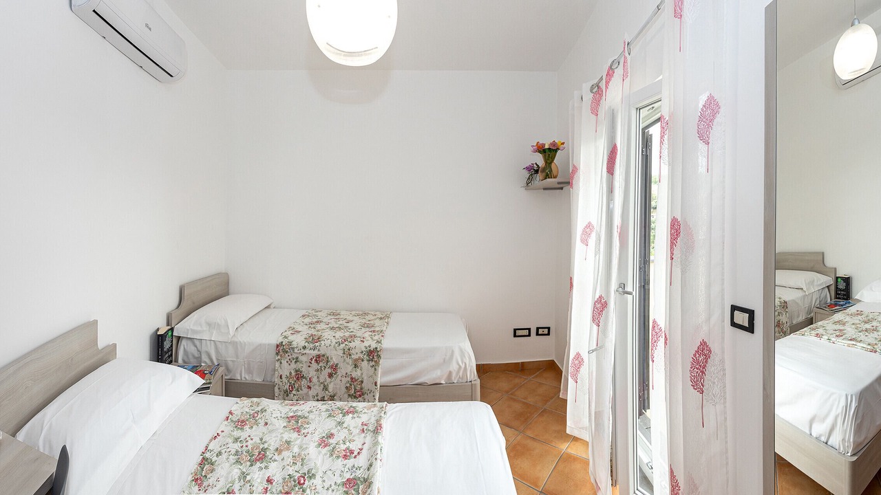Photo of Bedroom in Sant'Agata sui Due Golfi