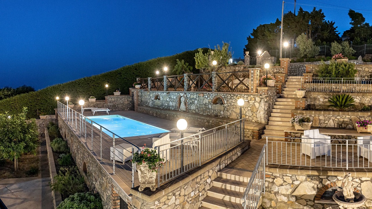 Photo of Outdoor in Sant'Agata sui Due Golfi