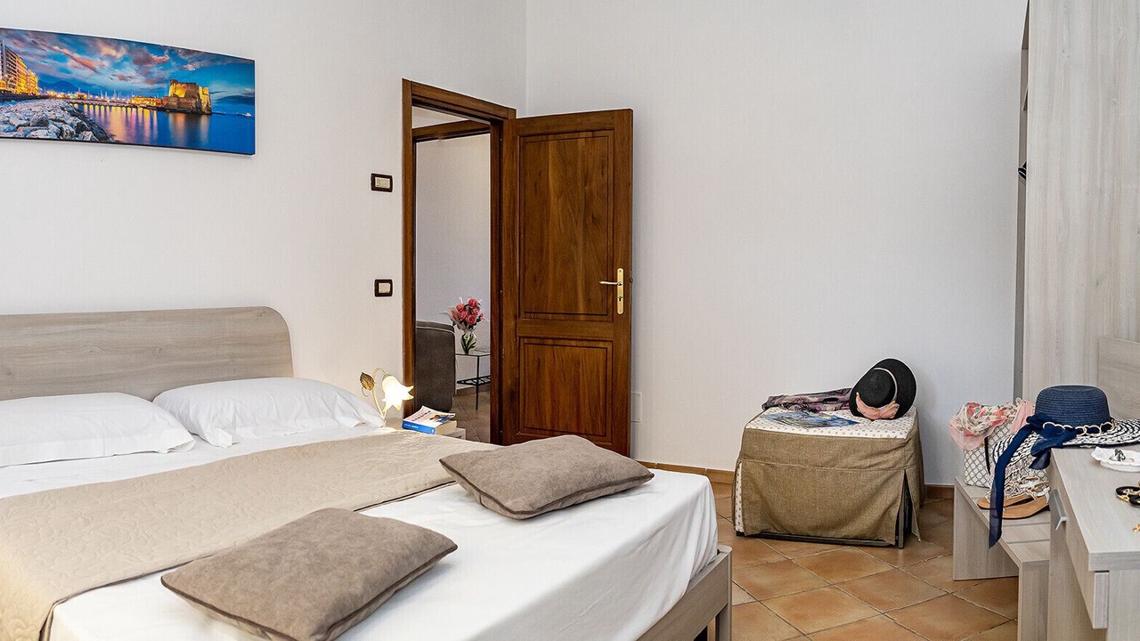 Photo of Bedroom in Sant'Agata sui Due Golfi