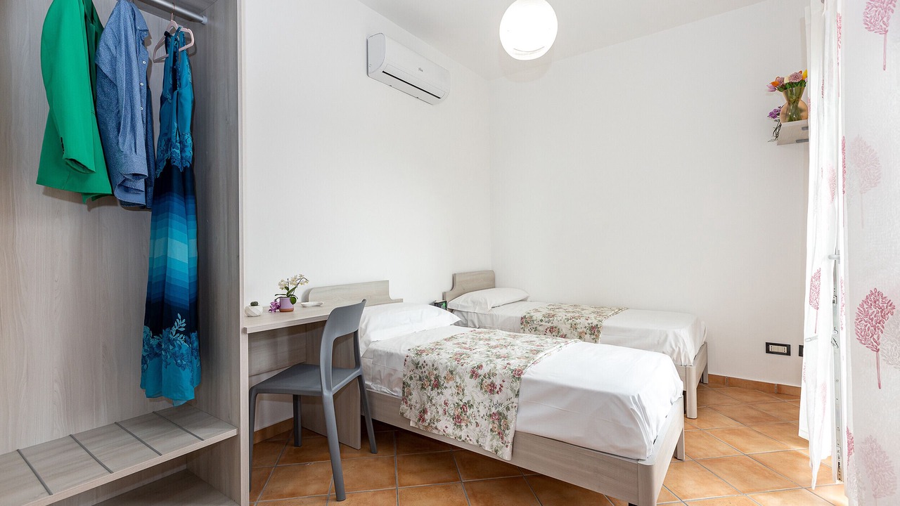 Photo of Bedroom in Sant'Agata sui Due Golfi