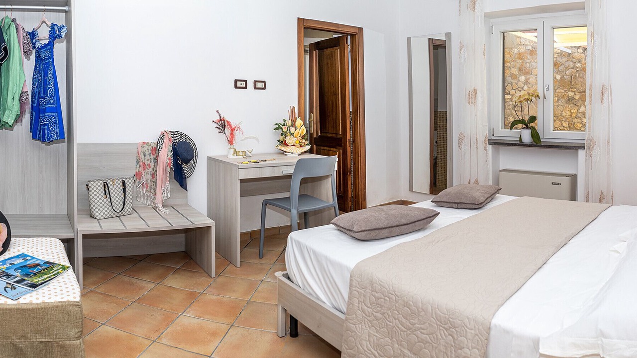 Photo of Bedroom in Sant'Agata sui Due Golfi