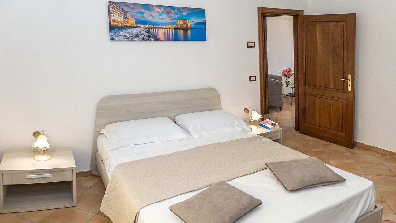 Photo of Bedroom in Sant'Agata sui Due Golfi