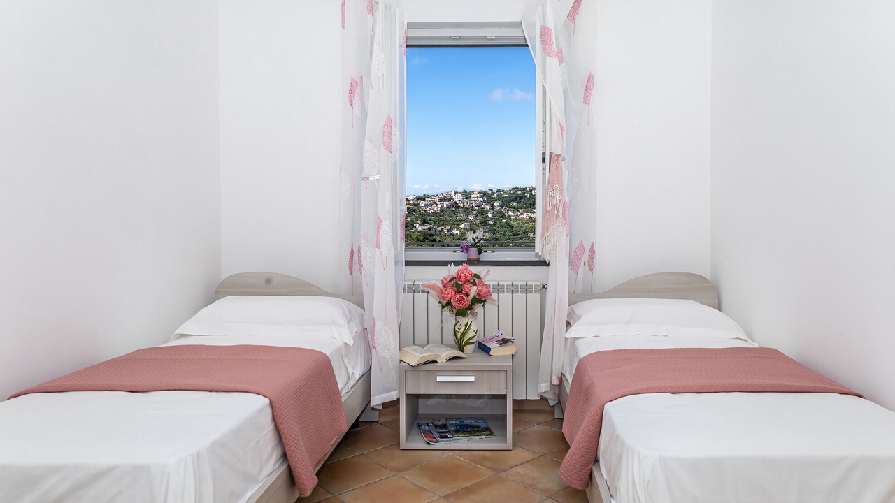 Photo of Bedroom in Sant'Agata sui Due Golfi
