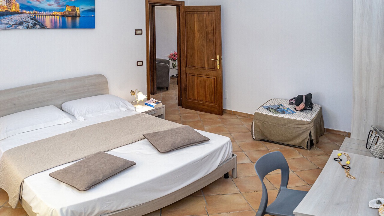 Photo of Bedroom in Sant'Agata sui Due Golfi
