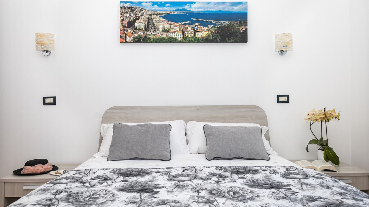 Photo of Bedroom in Sant'Agata sui Due Golfi
