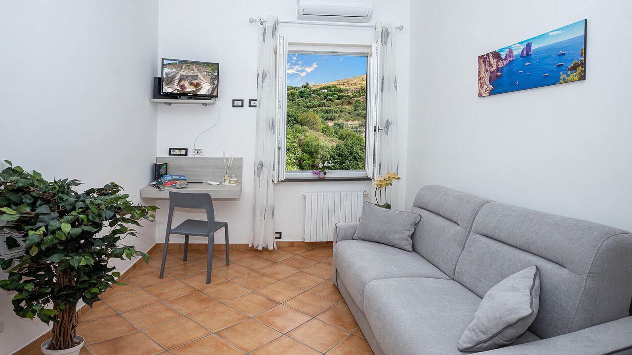 Photo of Livingroom in Sant'Agata sui Due Golfi