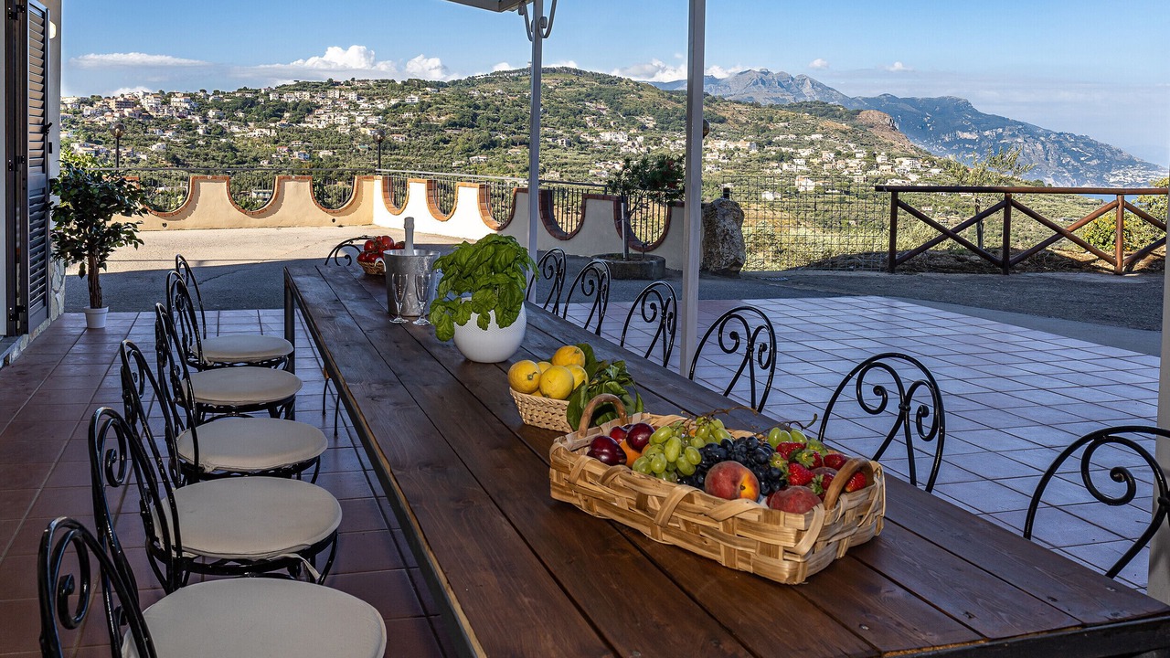 Photo of Outdoor in Sant'Agata sui Due Golfi