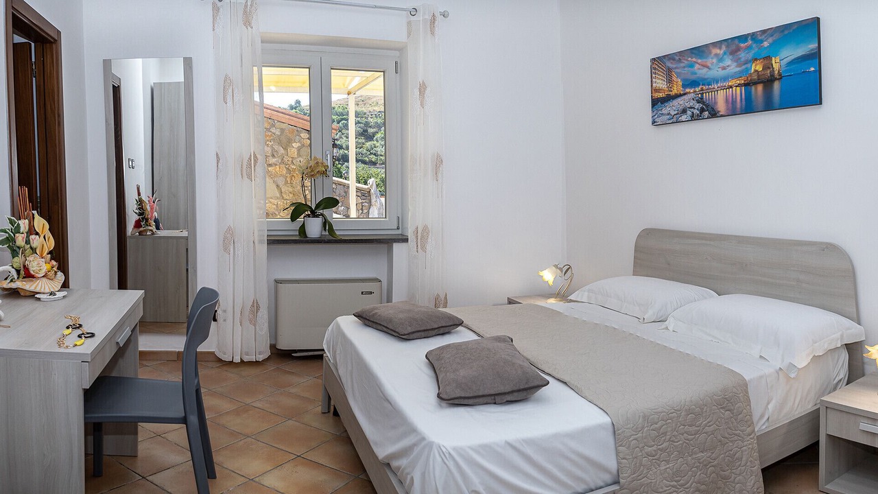 Photo of Bedroom in Sant'Agata sui Due Golfi