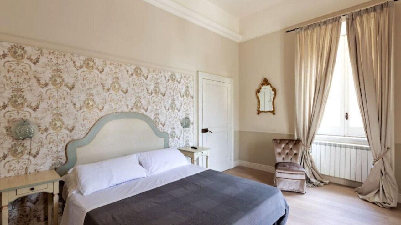 Photo of Bedroom in Castelfranci