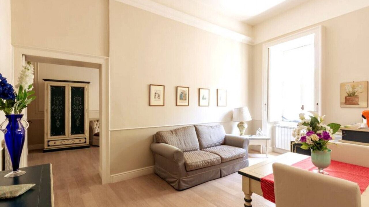 Photo of Livingroom in Castelfranci