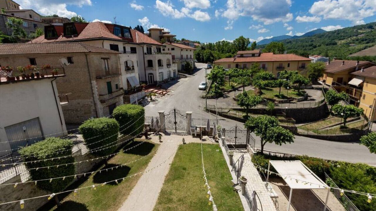 Photo of Outdoor in Castelfranci