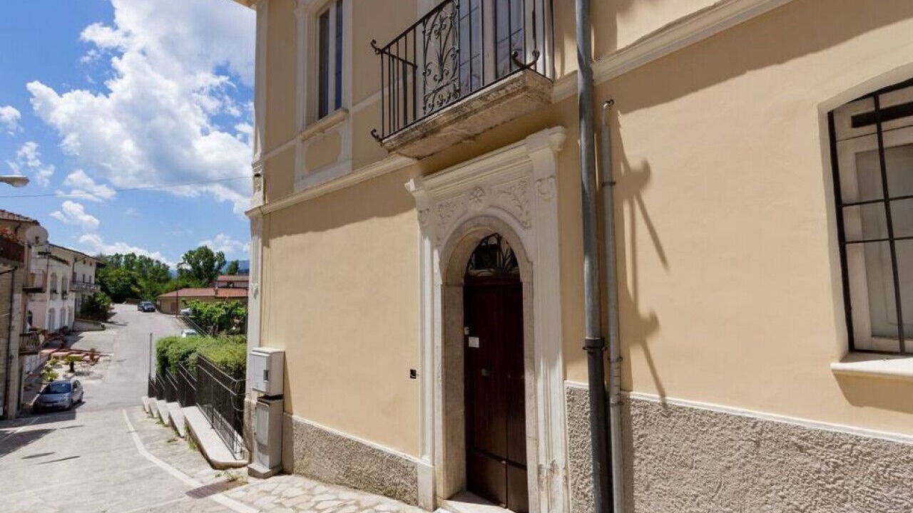 Photo of Outdoor in Castelfranci